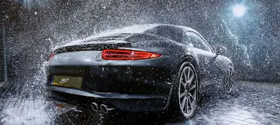 Законно ли мыть машину на дачном участке Автомобильный портал 5 Колесо