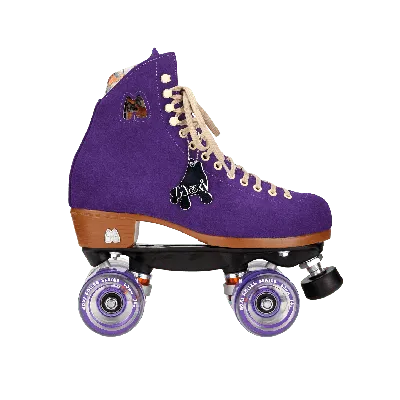 Moxi Lolly Roller Skates - Factory Seconds