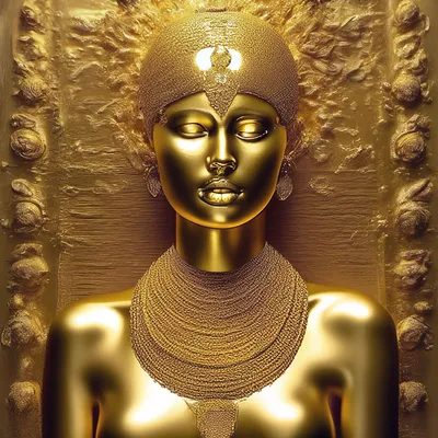 Молчание - золото» — создано в Шедевруме