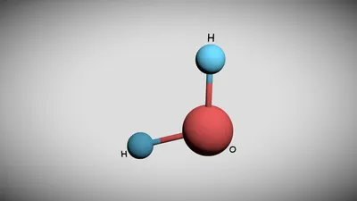 Молекулярная структура воды: суть и особенности