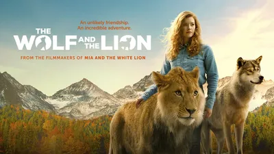 Le Loup et le Lion Жиля де Местра: интервью и анонс - 