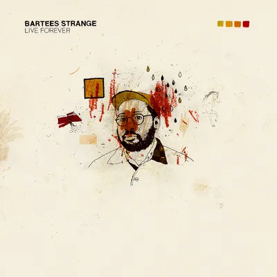 Bartees Strange Returns с Live Forever Deluxe Edition с ремиксом на "Free Kelly Rowland" с Армандом Хаммером (Memory Music)