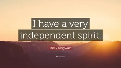 Скачать растерянный взгляд Молли Рингвальд | Обои.com