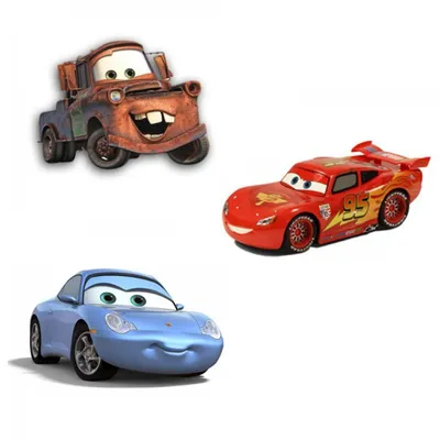 Постер (плакат) Cars 3 | Тачки 3 - Молния МакКуин – Ленбагет