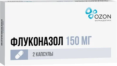 Молочница — диагностика и лечение вагинального кандидоза в Клиническом  госпитале на Яузе, Москва