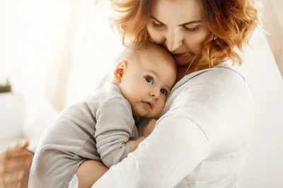 Психолог назвала 5 правил, которые помогут сохранить спокойствие молодой  маме. Спорт-Экспресс