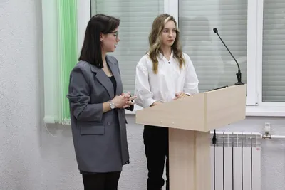 Молодежь Дагестана приглашают к участию в региональном этапе конкурса  «Лидер XXI века»