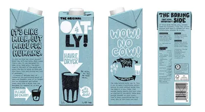 Классификация упаковки для молока и кисломолочных продуктов | Лактон