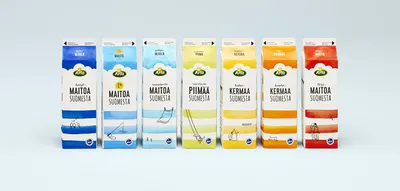 Молоко 3,5% 1л tetra-pak (с крышкой) ультрапаст ГОСТ БЗМЖ Edge Parmalat™  (ПУ) (КОД 14124) (0°С)