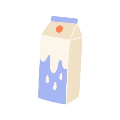 упаковка молока PNG и картинки пнг | рисунок Векторы и PSD | Бесплатная  загрузка на Pngtree