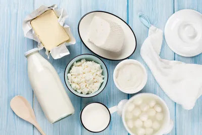 Молоко и молочные продукты - символ здоровья и силы на протяжении долгих  лет" действительно ли это так? | Психология аппетита с Еленой Власовой |  Дзен