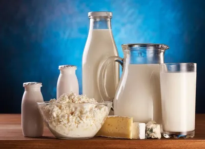 Беларусь увеличила поставки молочной продукции на европейский рынок