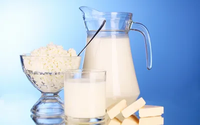 Эксперты Роскачества рассказали о том, как будут выглядеть молочные продукты  в магазине – Новости ритейла и розничной торговли | 