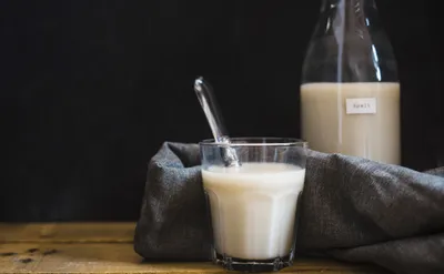 В России могут начать производить молоко из конопли — РБК