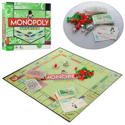 Игра настольная Monopoly Монополия Реванш E9972121 купить в Алматы интернет  магазин .