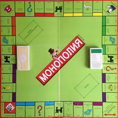 Игра настольная дорожная Монополия Классика MONOPOLY 2412401 купить в  интернет-магазине Wildberries