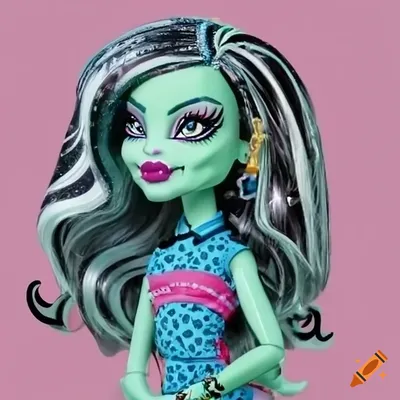 Catty Noir | Monster High Anime Wiki | Fandom