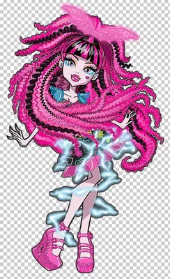 Шарнирная кукла Monster High HHK51 Draculaura с питомцем и аксессуарами Монстр  Хай - купить с доставкой по выгодным ценам в интернет-магазине OZON  (1268111252)