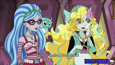 Toralei Stripe | Monster High Anime Wiki | Fandom