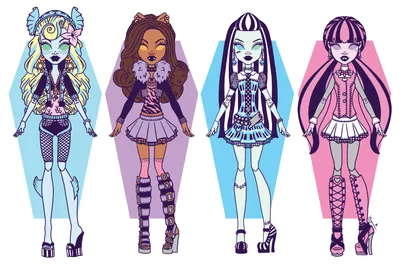 : Monster High Stickers Pack, 50Pcs Anime Vinyl Waterproof  Stickers for Water Bottle, Laptop, Phone, Skateboard, Car Decals Gifts for  Kids Teens Adults for Party Supplies Decor (Monster High) : Electronics