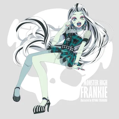 Twyla - Monster High - Zerochan Anime Image Board