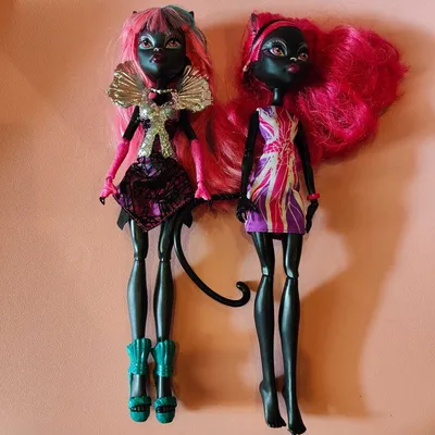 Кукла Монстр Хай Кэтти Нуар Бу Йорк, Бу Йорк Monster High Catty Noir CJF27  (ID#1519516197), цена: 4838 ₴, купить на 