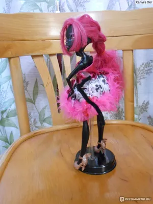 Кукла Monster high оригинал Кэтти Нуар, Вся Беларусь, Цена: 150 р., 74272