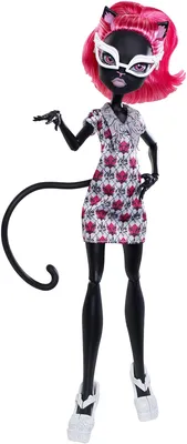 Monster High, New Scaremester - Catty Noir fashion doll. Монстр* Монстер Хай,  кукла Кэтти * Кетти … | Monster high boys dolls, Monster high boys, Monster  high dolls