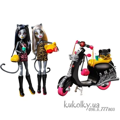 Monster High - Zombie Shake - Meowlody and Purrsephone fashion dolls. Монстр  * Монстер Хай - куклы … | Monster high toys, All monster high dolls, Monster  high dolls