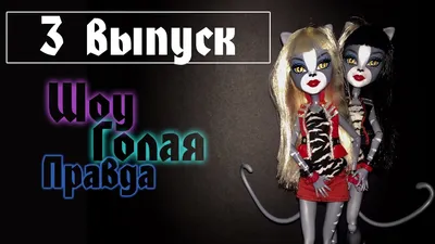 Куклы Монстр Хай - Куклы Monster High и Ever After High - Монстер Хай и  Эвер Афтер Хай | Бэйбики - 194764