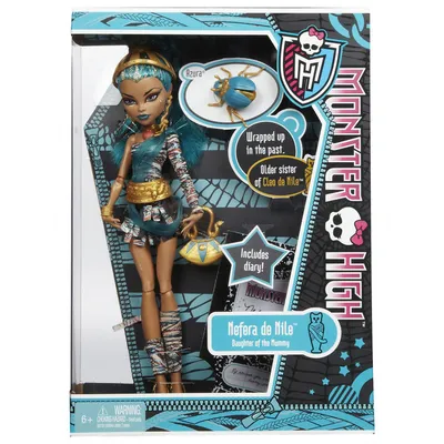 Monster High. Туалетный столик "Клео Де Нил".Купить -Интернет-магазин  "Игрушка с доставкой" Санкт-Петербург. Цены