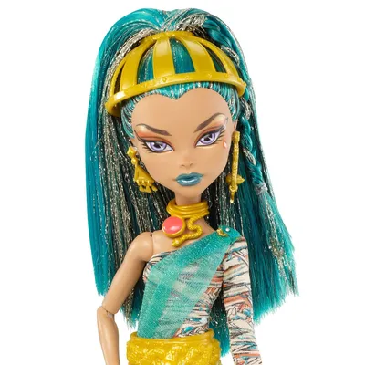 Monster High Нефера де Нил - Монстр Хай - 