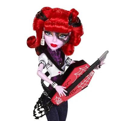 Лялька монстер хай оперета/оперетта.doll monster high operetta. — цена 2100  грн в каталоге Куклы ✓ Купить детские товары по доступной цене на Шафе |  Украина #105404932