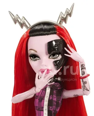 Кукла Монстер Хай Оперетта из серии Чумовое Слияние Monster High Freaky  Fusion Operetta (CBP37) – фото, отзывы, характеристики в интернет-магазине  ROZETKA от продавца: ToysBabyHit | Купить в Украине: Киеве, Харькове,  Днепре, Одессе,