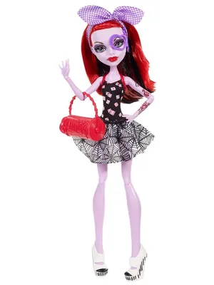 Operetta Picture Day Monster High купить Оперетта День фото Монстер Хай,  заказать куклу Оперетту День фотографии в Украине магазин Куколки