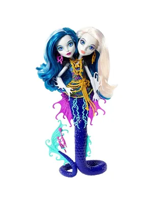 Ари Хонтингтон | Monster High Вики | Fandom