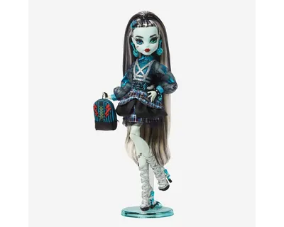 Monster High "Семья монстров" Френки Штейн, Монстер Хай (id 53459308)