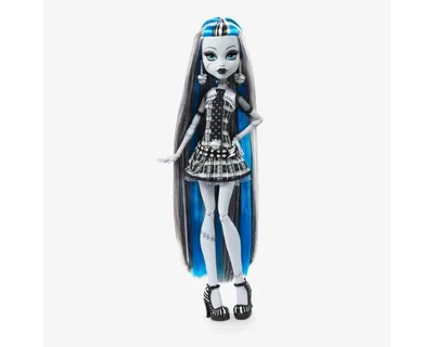 Кукла Monster High Skullector Greta Gremlin Doll (Монстер Хай коллекционная  Гремлин Грета) — купить в интернет-магазине OZON с быстрой доставкой