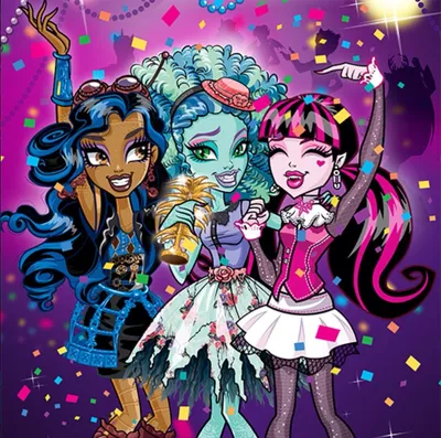 Купить Кукла Монстер Хай Оперетта Слияние Монстров (Monster High Freaky  Fusion Operetta), цена 910 грн —  (ID#46332534)