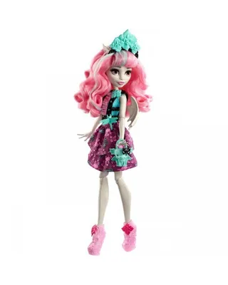 Купить Кукла Monster High Frights Camera Action Elissabat Монстер Хай  Элизабет, цена 5851 грн —  (ID#1497191960)