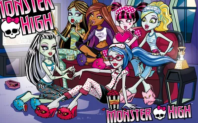 Куклы монстер хай Изи Даундэнсер, Monster High Isi Dawndancer (id 14966922)