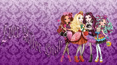 Хай Монстер [Monster High] куклы: история создания и обзор всей коллекции