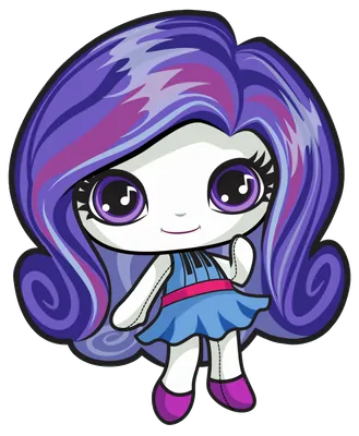 Куклы монстер хай Лагуна Блю, Monster High Shriekwrecked Lagoona Blue (id  36127977)