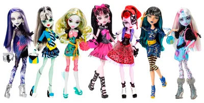 Купить Кукла Монстер Хай Дракулаура Monster High Draculaura 2022, цена 2395  грн —  (ID#1688856497)