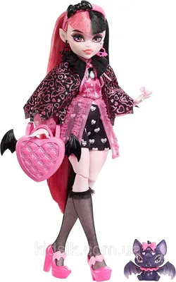 Купить Кукла Монстер хай Лагуна Блю 2022 Monster High Lagoona Blue Posable  Fashion Doll HHK55, цена 1500 грн —  (ID#1706942679)