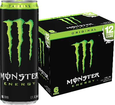 Monster Energy China Ultra 330ml • Snackje