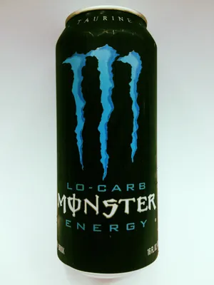 Monster Energy Zero Ultra 16oz Can – BevMo!