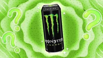 Australian Monster Energy Drinks 500ml (8 Flavours) – HEDGY TIME