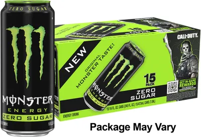 Monster Energy "Paradise" (Türkiye) – sodasbymk