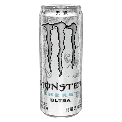 Monster Energy